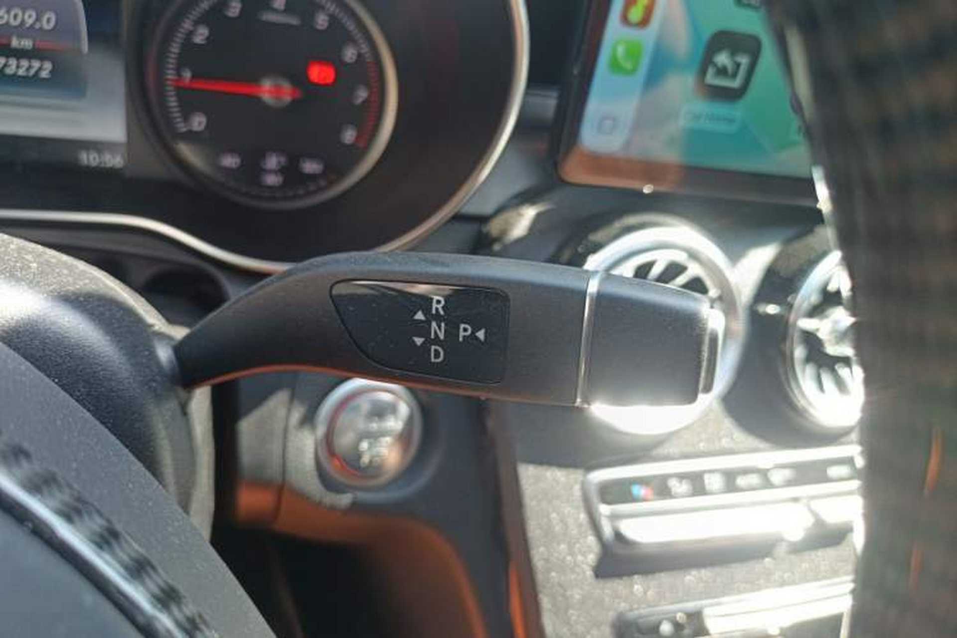 Used Mercedes-Benz C-Class 2017 C 200 4MATIC Coupe Gear Lever