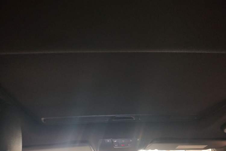 Used Mercedes-Benz C-Class 2017 C 200 Sport Edition Headliner