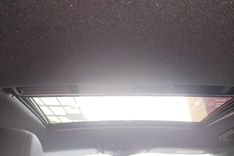 Used Mercedes-Benz C-Class 2017 Restyled C 200 Sport Edition Headliner