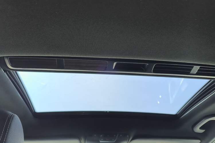 Used Mercedes-Benz C-Class 2017 C 200 Sport Edition Headliner