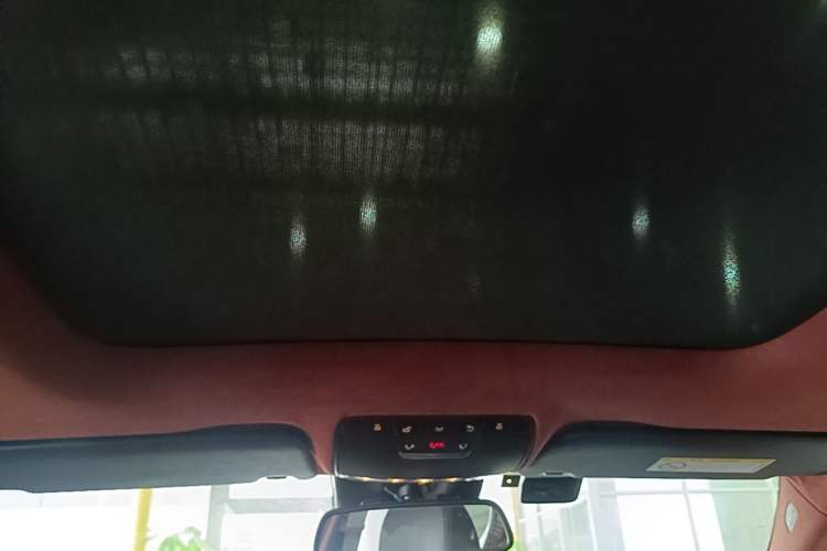 Used Mercedes-Benz C-Class 2017 C 200 Sport Edition 4MATIC Headliner