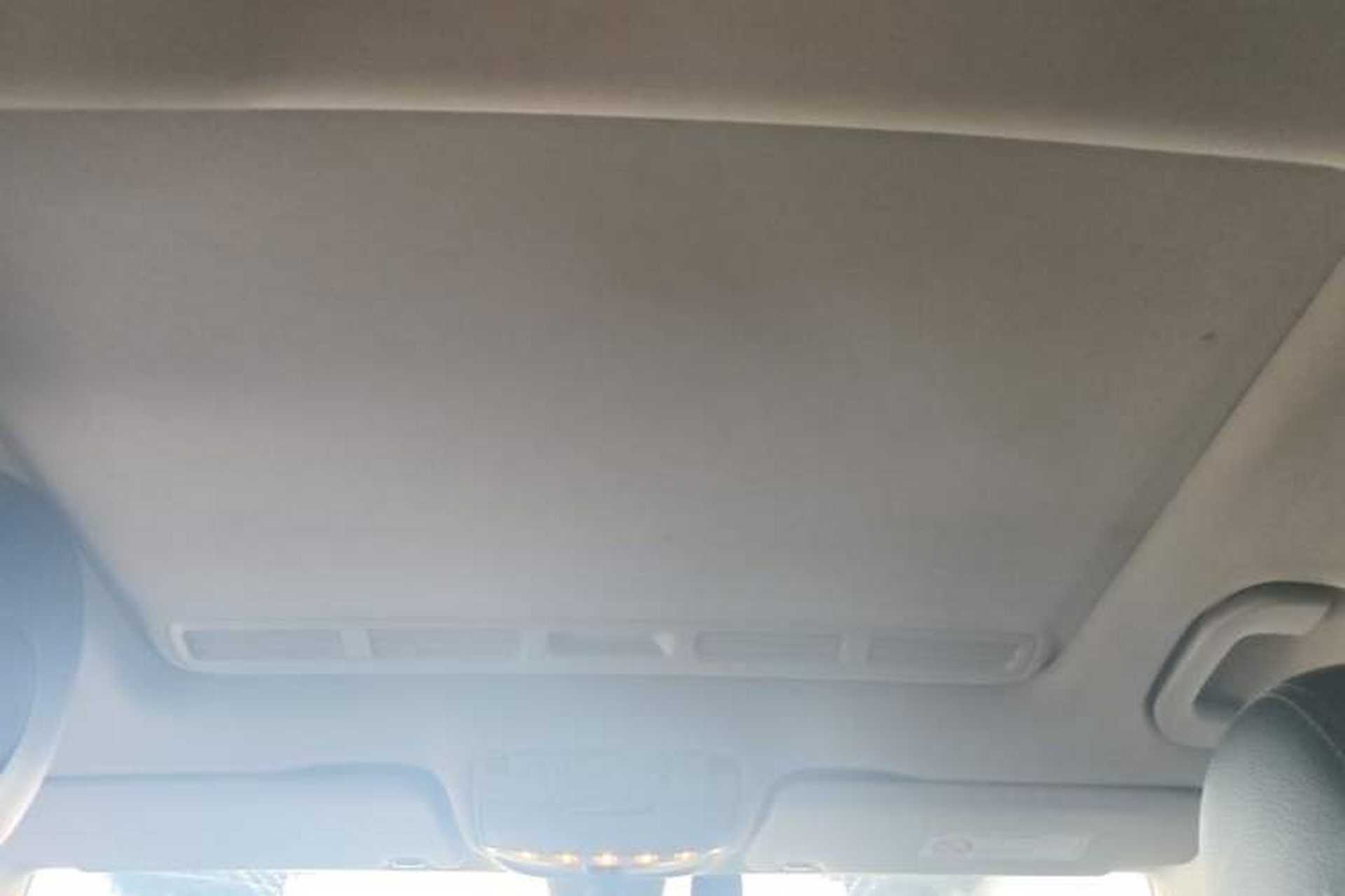 Used Mercedes-Benz C-Class 2017 Revised C 180 L Dynamic Sports Edition Headliner