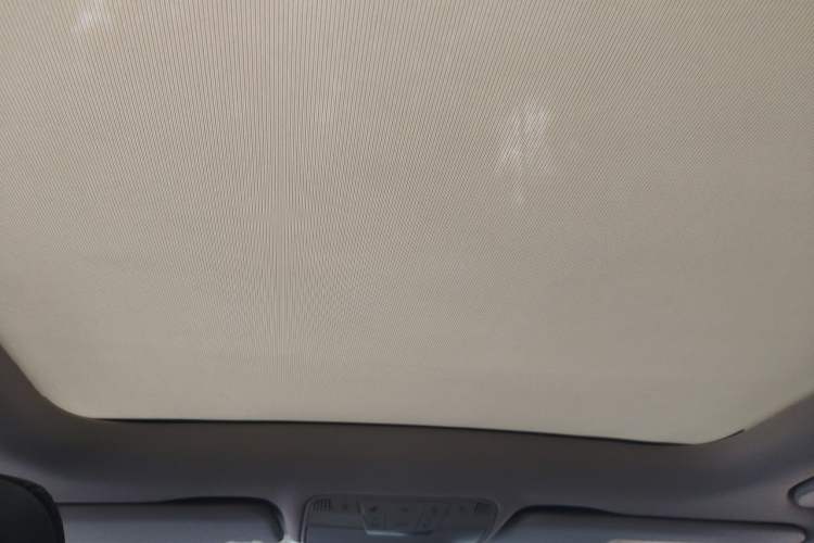 Used Mercedes-Benz C-Class 2017 C 200 L Sport Edition Headliner