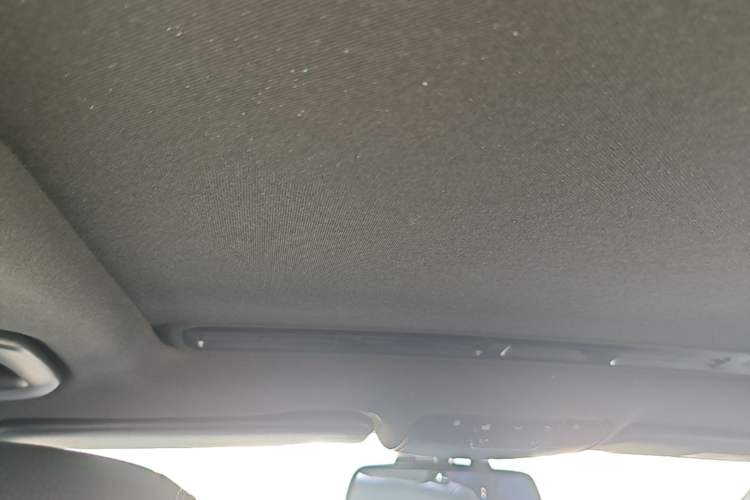 Used Mercedes-Benz C-Class 2017 C 200 Sport Edition Headliner