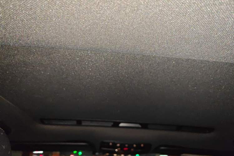 Used Mercedes-Benz C-Class 2017 Restyled C 200 Sport Edition Headliner