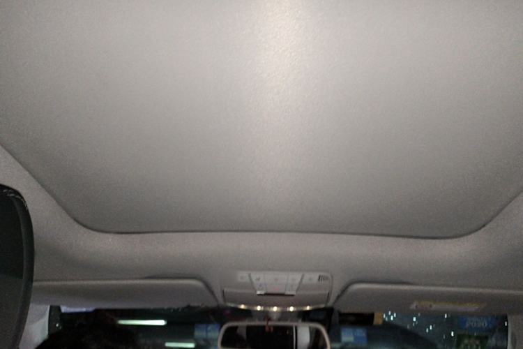Used Mercedes-Benz C-Class 2017 Facelift C 200 L Sport Edition Headliner