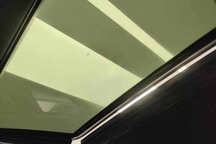 Used Mercedes-Benz C-Class 2017 C 200 Sport Edition Headliner