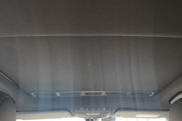 Used Mercedes-Benz C-Class 2017 C 200 Sport Edition Headliner