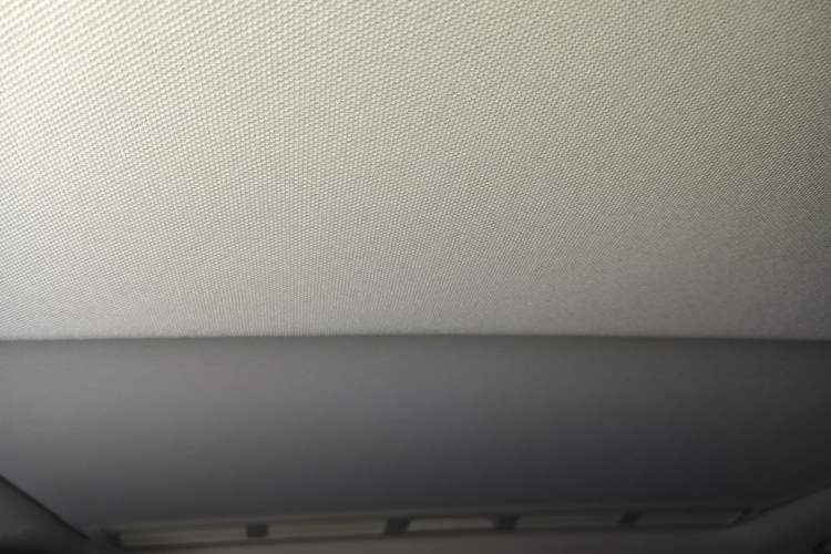 Used Mercedes-Benz C-Class 2017 Facelifted C 180 L Stylish Edition Headliner