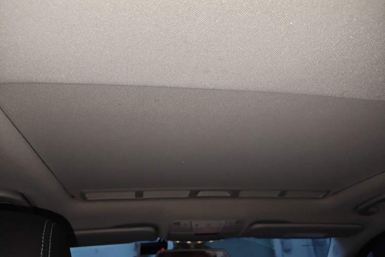 Used Mercedes-Benz C-Class 2017 C 180 L Sport Edition Headliner