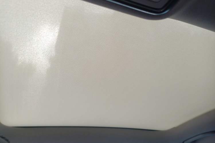 Used Mercedes-Benz C-Class 2017 Facelift C 200 L Sport Edition Headliner