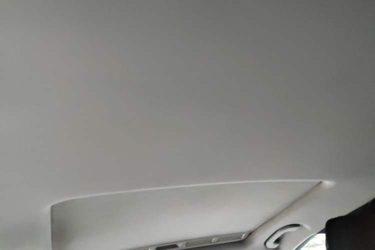 Used Mercedes-Benz C-Class 2017 C 180 L Sport Edition Headliner