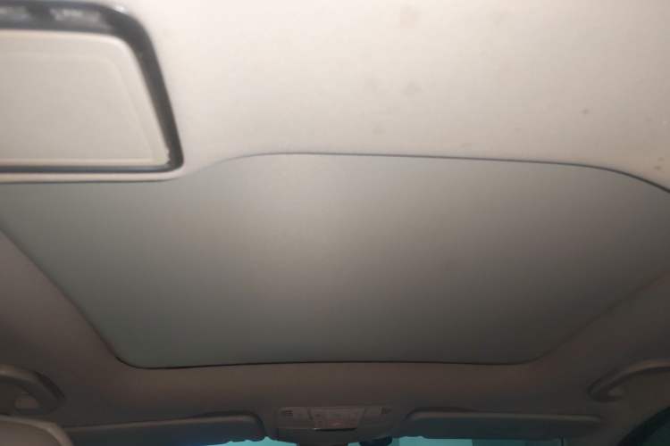 Used Mercedes-Benz C-Class 2017 C 200 L Headliner