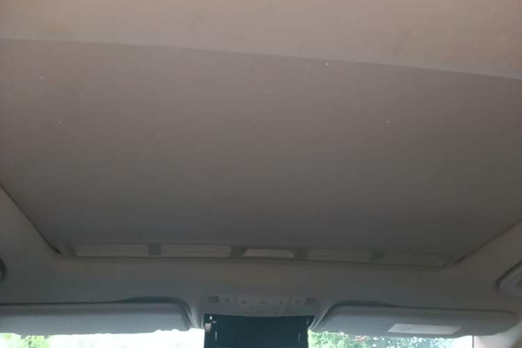 Used Mercedes-Benz C-Class 2017 C 180 L Sport Edition Headliner