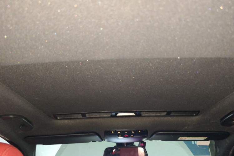 Used Mercedes-Benz C-Class 2017 C 200 Sport Edition Headliner