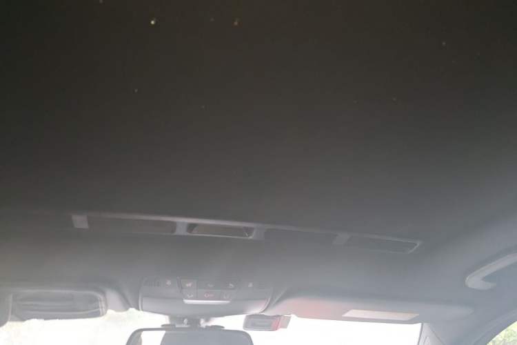 Used Mercedes-Benz C-Class 2017 Restyled C 200 Sport Edition Headliner