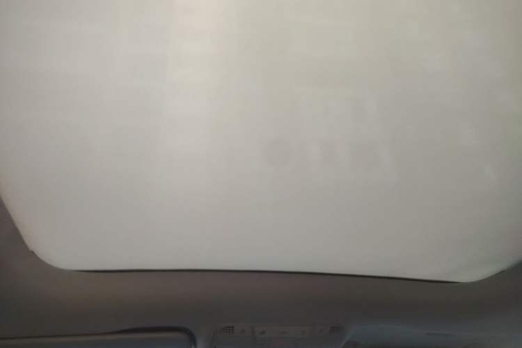 Used Mercedes-Benz C-Class 2017 C 200 L Sport Edition Headliner