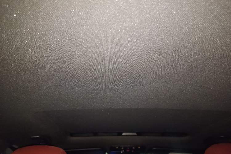 Used Mercedes-Benz C-Class 2017 C 200 Sport Edition Headliner