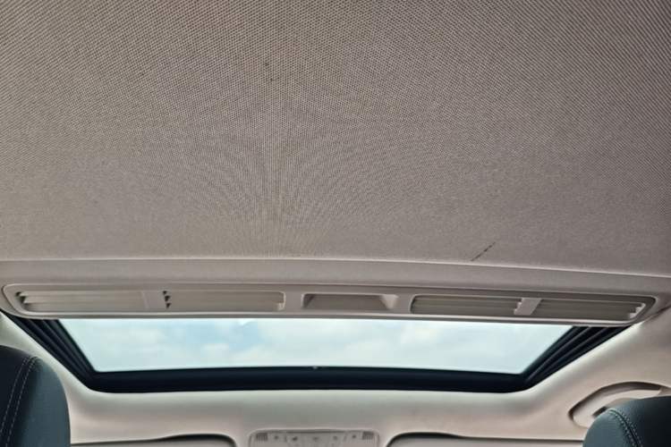 Used Mercedes-Benz C-Class 2017 Revised C 180 L Dynamic Sports Edition Headliner