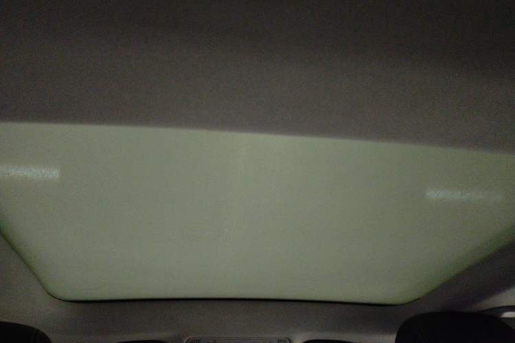 Used Mercedes-Benz C-Class 2017 C 200 station wagon Headliner