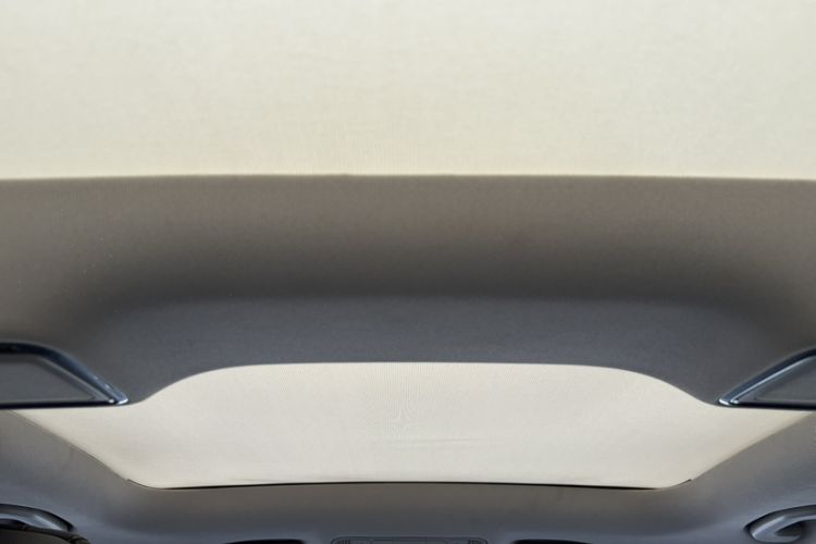 Used Mercedes-Benz C-Class 2017 Facelift C 200 L Sport Edition Headliner