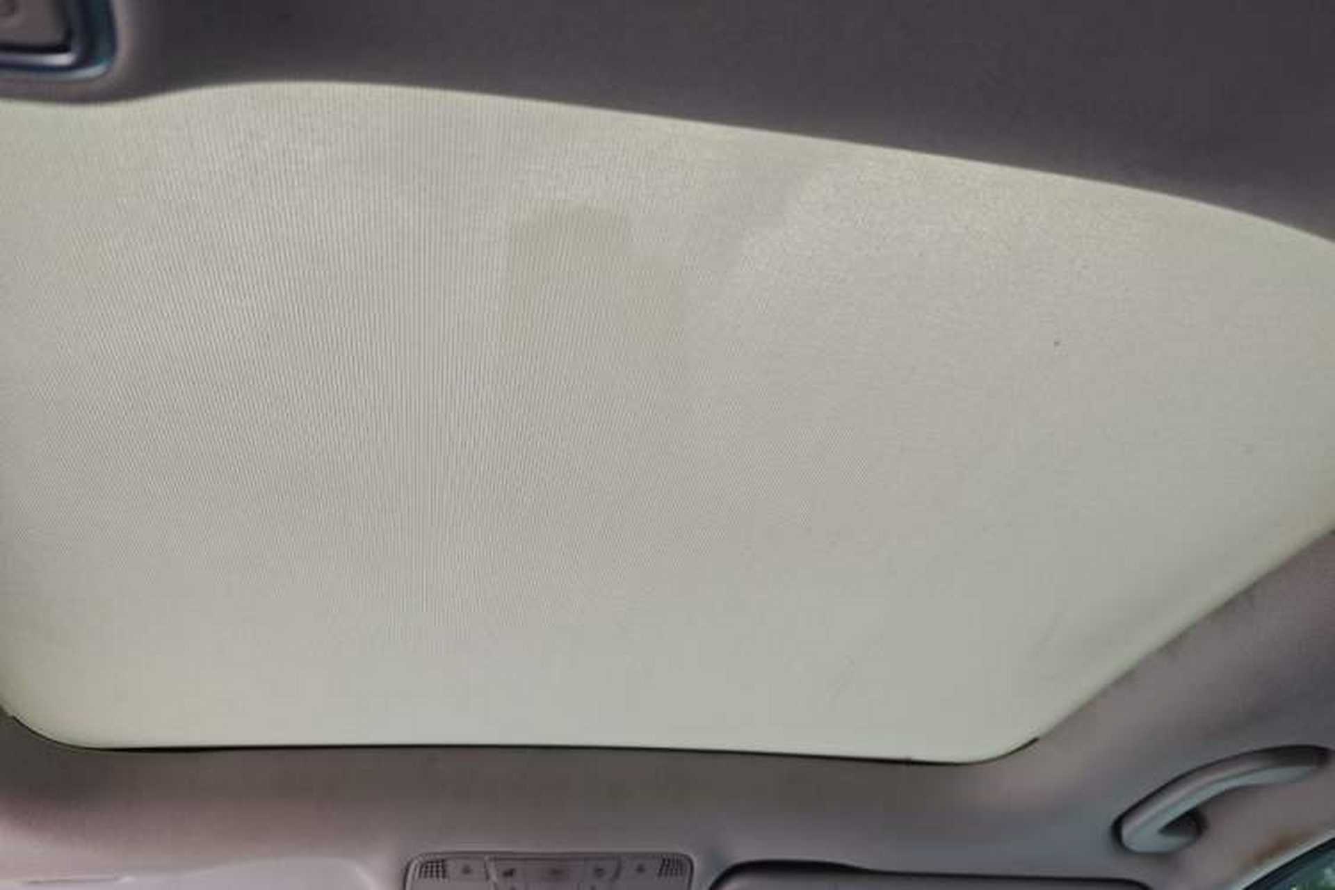 Used Mercedes-Benz C-Class 2017 Facelift C 200 L Sport Edition Headliner