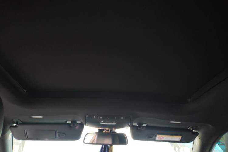 Used Mercedes-Benz C-Class 2017 C 200 Coupe Headliner