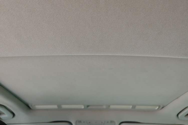 Used Mercedes-Benz C-Class 2017 Restyled C 180 L Fashion Edition Sport Version Headliner