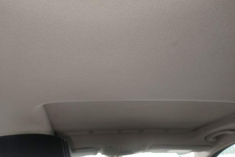 Used Mercedes-Benz C-Class 2017 Restyled C 180 L Fashion Edition Sport Version Headliner