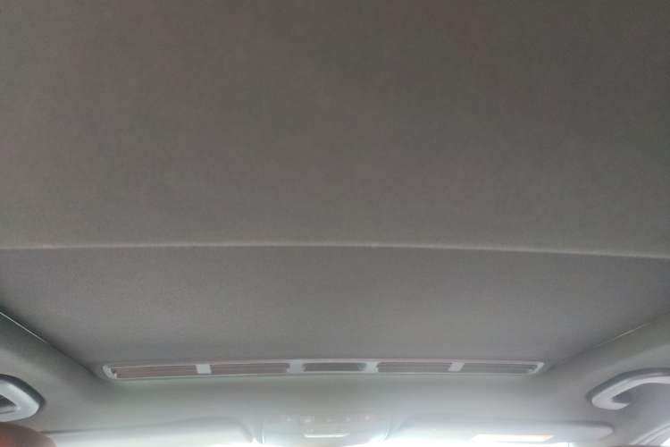 Used Mercedes-Benz C-Class 2017 Restyled C 200 Sport Edition Headliner