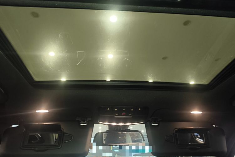 Used Mercedes-Benz C-Class 2017 Restyled C 200 Sport Edition Headliner