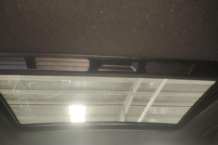 Used Mercedes-Benz C-Class 2017 Restyled C 200 Sport Edition Headliner