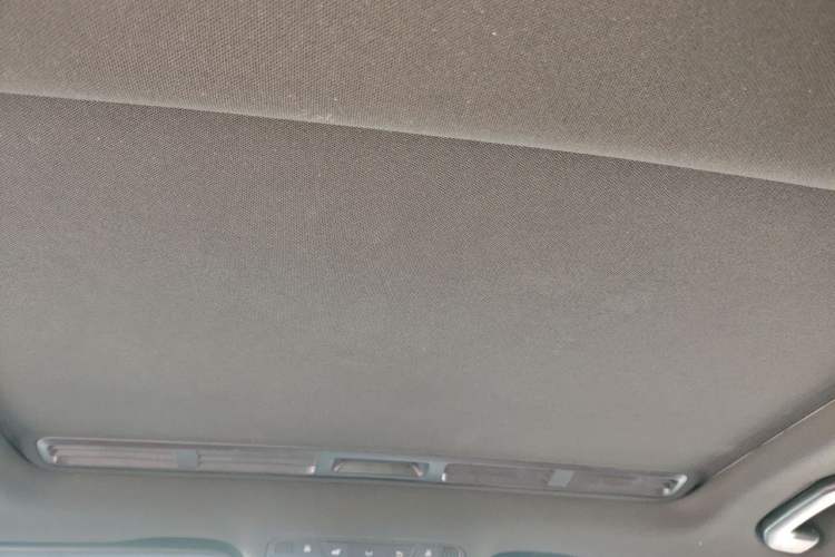 Used Mercedes-Benz C-Class 2017 C 200 Sport Edition Headliner