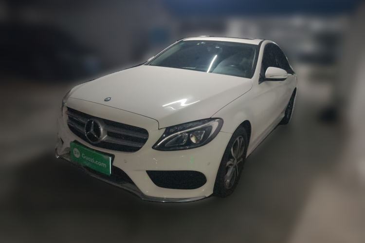 Ojetý Mercedes-Benz C-Class 2017 C 180 L Sport Edition Guazi used car, China used car export, Used car for sale, Used  cars, Cheapest cars for sale