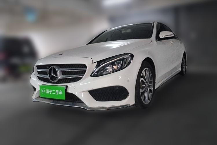Used Mercedes-Benz C-Class 2017 Revised C 180 L Dynamic Sports Edition Guazi used car, China used car export, Used car for sale, Used  cars, Cheapest cars for sale