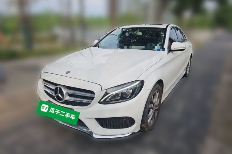 Ojetý Mercedes-Benz C-Class 2017 C 180 L Sport Edition Guazi used car, China used car export, Used car for sale, Used  cars, Cheapest cars for sale