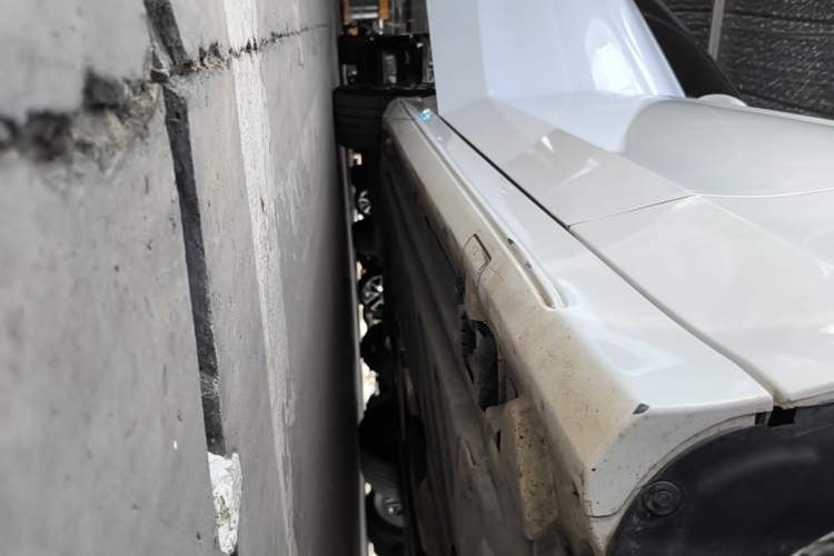 Used Mercedes-Benz C-Class 2017 C 200 Sport Edition Right Side Sill