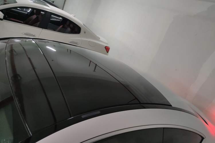 Used Mercedes-Benz C-Class 2017 C 200 4MATIC Coupe Roof