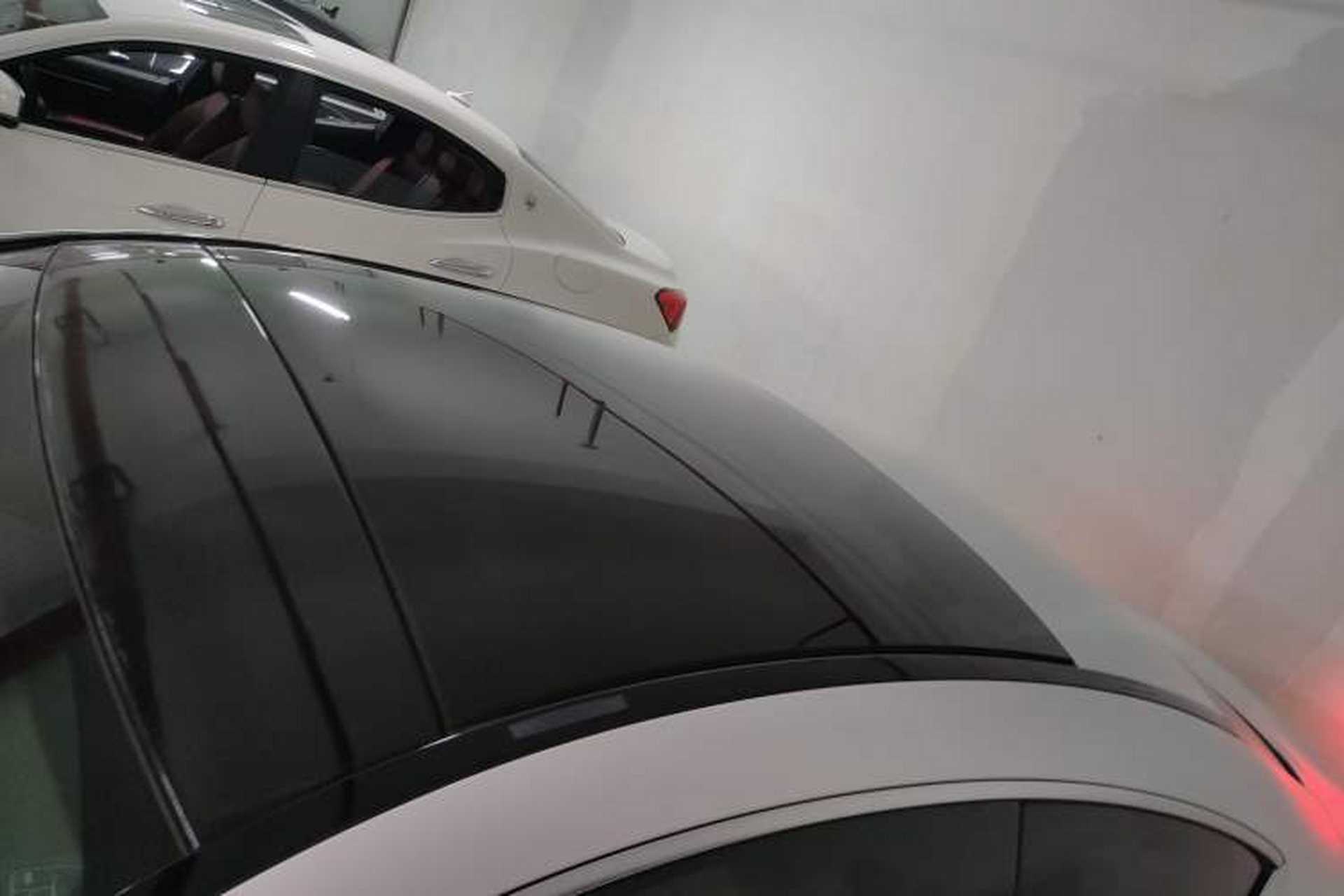 Used Mercedes-Benz C-Class 2017 C 200 4MATIC Coupe Roof