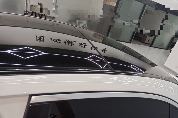 Used Mercedes-Benz C-Class 2017 C 200 L Sport Edition Roof