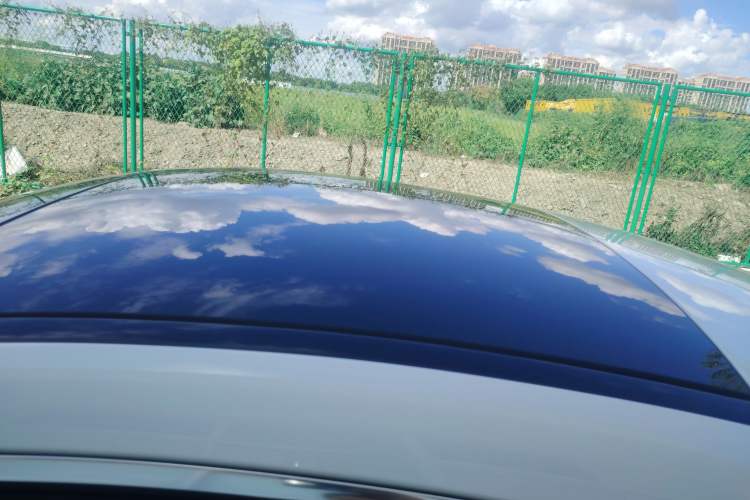 Used Mercedes-Benz C-Class 2017 C 200 Coupe Roof