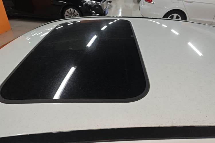 Used Mercedes-Benz C-Class 2017 Restyled C 180 L Fashion Edition Sport Version Roof