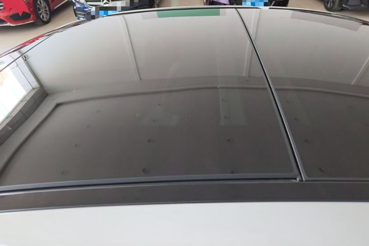 Used Mercedes-Benz C-Class 2017 Facelift C 200 L Sport Edition Roof