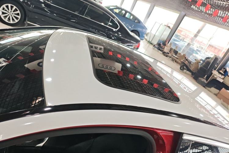 Used Mercedes-Benz C-Class 2017 Restyled C 180 L Fashion Edition Sport Version Roof