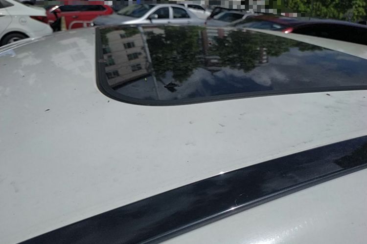 Used Mercedes-Benz C-Class 2017 C 180 L Roof