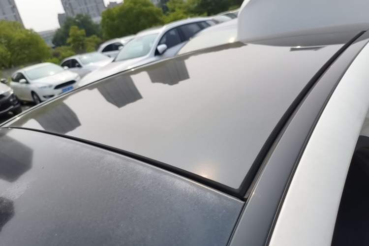 Used Mercedes-Benz C-Class 2017 C 200 L Sport Edition Roof