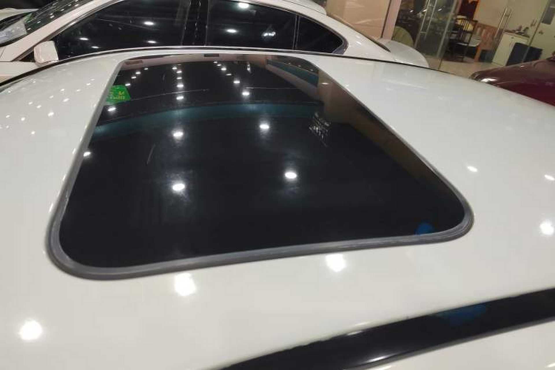 Used Mercedes-Benz C-Class 2017 C 180 L Sport Edition Roof