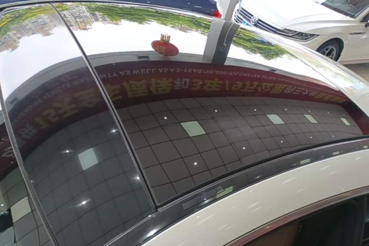 Used Mercedes-Benz C-Class 2017 Facelift C 200 Coupe Roof