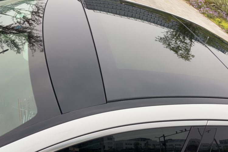 Used Mercedes-Benz C-Class 2017 Facelift C 200 L Sport Edition Roof