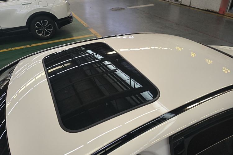 Used Mercedes-Benz C-Class 2017 Restyled C 200 Sport Edition Roof